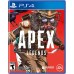 Apex Legends Bloodhound Edition (PS4, русские субтитры)